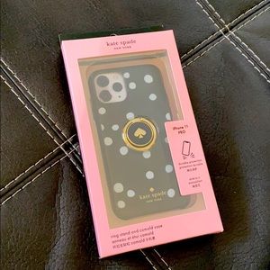 Kate Spade iPhone 11 Pro Case